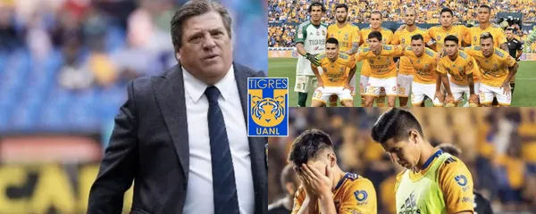 Fue multicampeón, lo sacaron a la fuerza de Tigres y ahora la revienta en otro equipo.