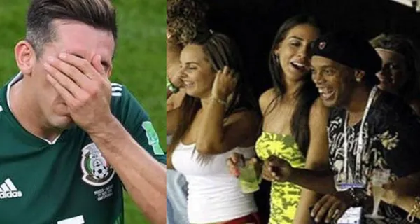 Fue parte de la polémica en Monterrey, ahora habla de su renuncia en el Tri