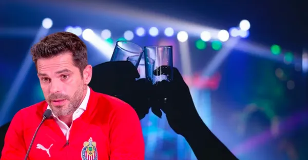 Fue separado en Chivas por indisciplina, ahora Fernando Gago le abre las puertas