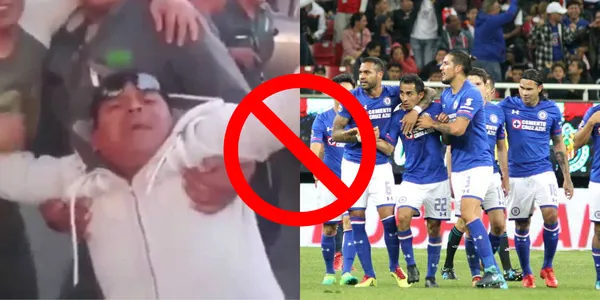 Fue un crack, estuvo en el Mundial con el Tri, pero le ganó la fiesta y actualmente no tiene a ningún interesado en contratarlo