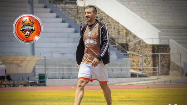 Fue un goleador importante en Toluca y Tigres y hoy iniciará una nueva etapa deportiva