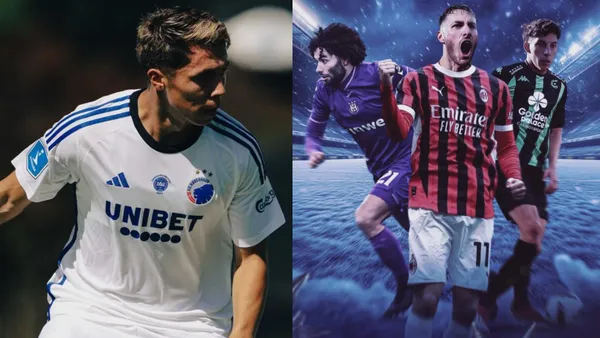 Fue un gran mercado europeo para el fútbol mexicano | Foto: Especial