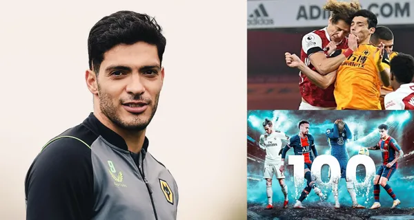 Fue un ídolo de barro, Raúl Jiménez pintaba para cosas buenas, pero todo se derrumbó, se cayó el que pudo ser el mejor jugador de México.