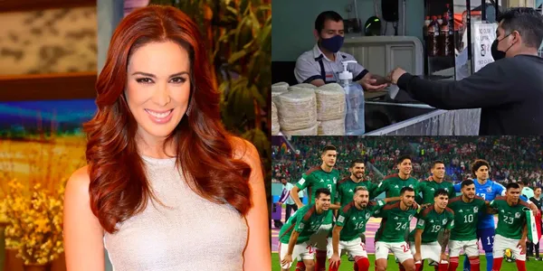 Fue un ídolo de la Selección Mexicana y salió con Jacqueline Bracamontes, ahora tiene una tortillería