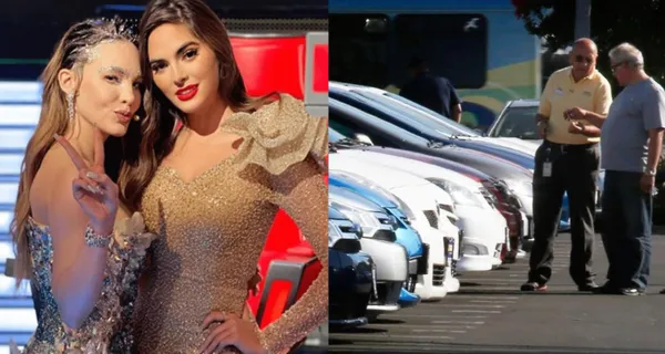 Fue una de las esperanzas para el Tri y ahora se gana la vida con vehículos seminuevos.