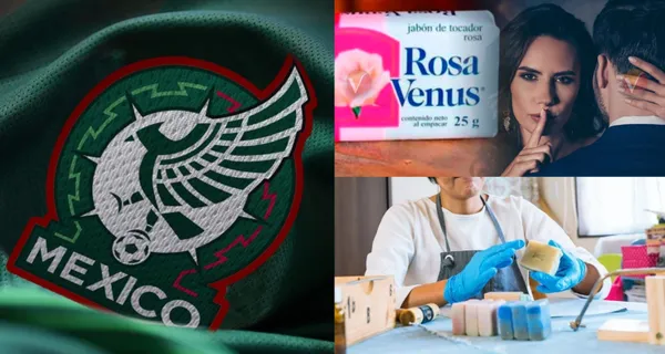 Fue una de las máximas figuras del seleccionado mexicano, pero lo sacaron por no estar alineado a Televisa, ahora hace jabones para moteles.