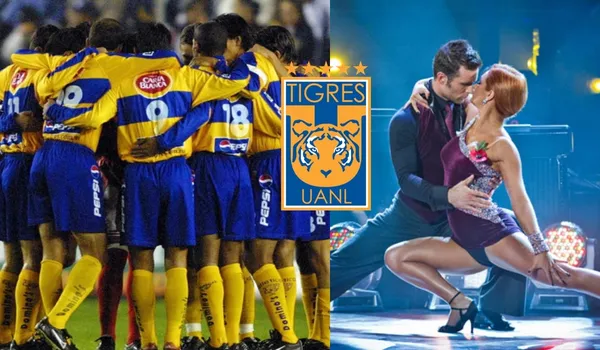 Fue una de los mejores jugadores de Tigres del siglo XX, pero gracias a sus excesos perdió su fortuna y ahora cobra 125 mil dólares por bailar en TV.