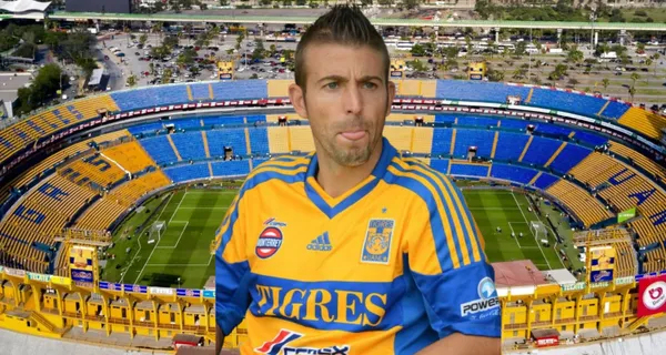Fue una decepción en Tigres, el nuevo trabajo de Luis García, gana buen dinero