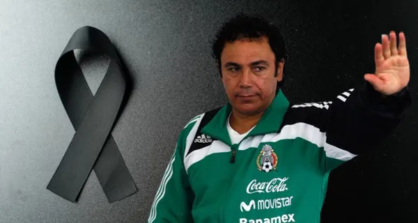 Fue uno de los factores clave para que Hugo Sánchez pueda despuntar en el combinado de Pumas, ahora su alma dejó este mundo.