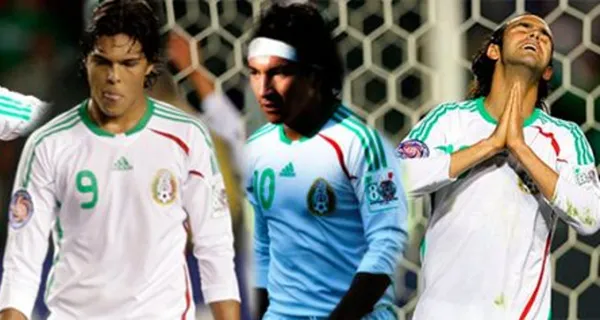 Fue uno de los prospectos mexicanos más grandes pero su carrera se vino en picada