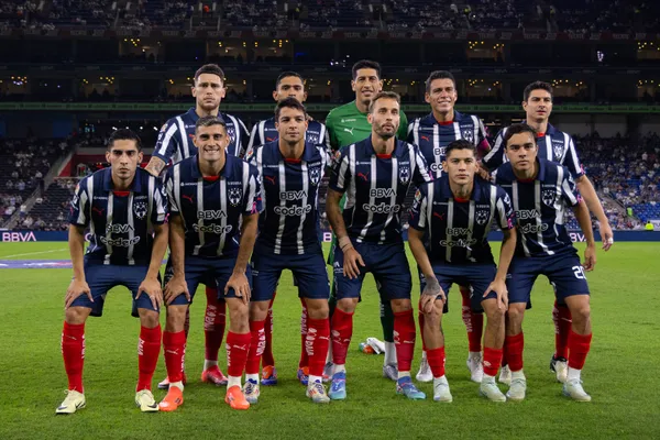 Fuente: Rayados