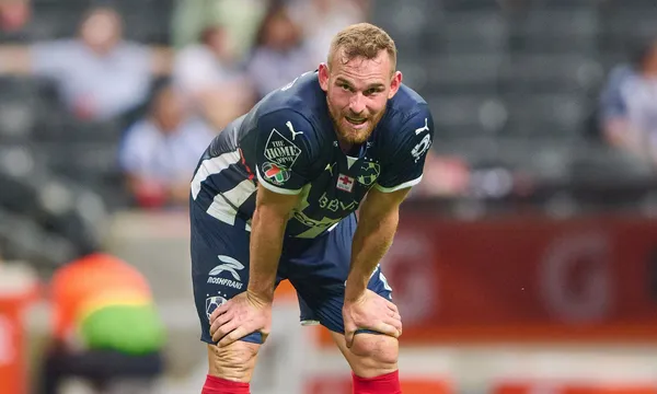 Fuentes en Monterrey mencionan que el jugador está en miras de salir del equipo este verano