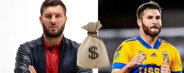 Fuera de la cancha el francés sigue generando y haciendo negocios que lo distraen de lo principal, que es la pelota