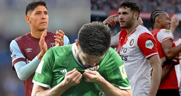 Fuera del TOP 3, el jugador mexicano más caro, vale 185 millones