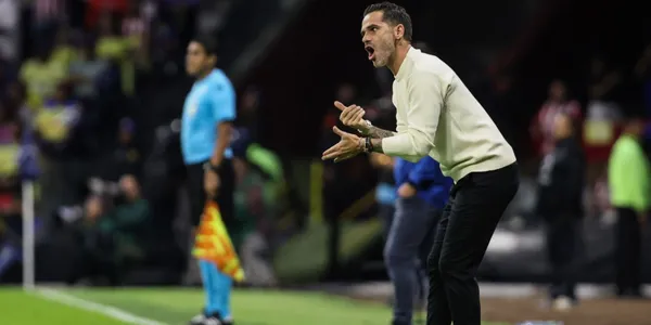 Fueron eliminados y el jugador de Chivas que tiene molesto a Gago.