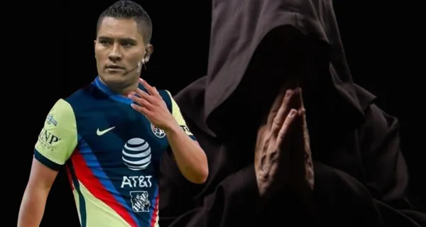 Fuertes declaraciones al respecto de lo que pasa con el central mexicano y su accionar en el partido ante el América.