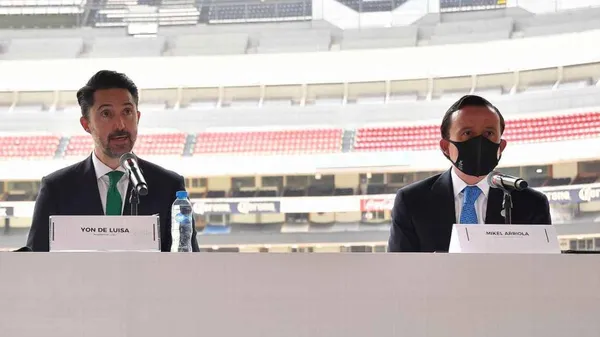 Fuertes sanciones quedaron tras bochornosos disturbios