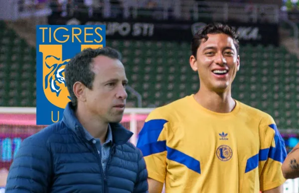 Fuga de talento en la portería, otro guardameta tras salir del equipo ya tiene nuevo club en EUA.