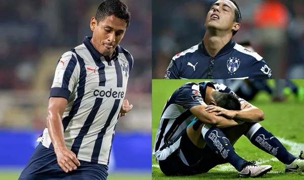 Funes le entregó el penal a Luis Romo y el mexicano hizo un cobro horroroso en el final del partido