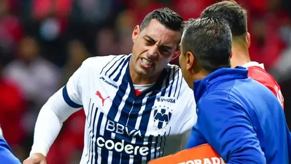 Funes Mori, delantero argentino, está padeciendo una situación muy compleja que se suma a sus fracasos en Argentina y México