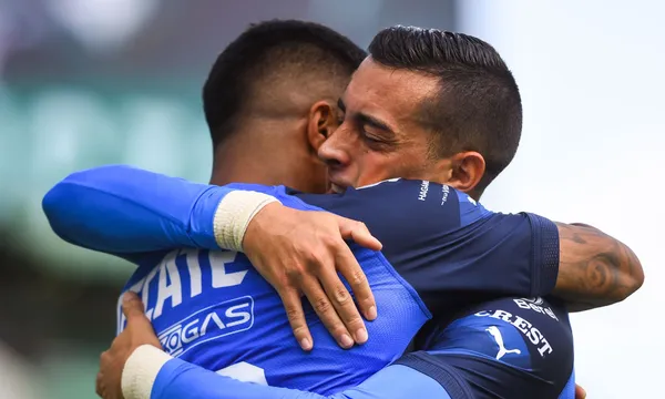 Funes Mori ha sido un futbolista sumamente bueno a nivel extra cancha durante su estancia en Rayados