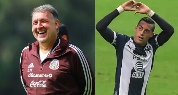 Funes Mori lo logró, en silencio lo bajó del Mundial y Gerardo Martino es feliz con esta noticia.