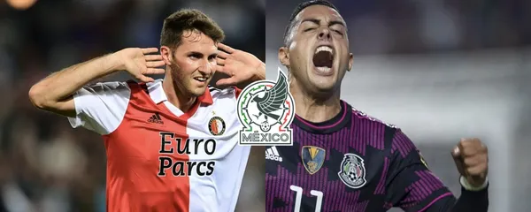 Funes Mori parece estar seguro en Qatar y filtran qué necesita Santiago Giménez para que lo consideren por encima de él.