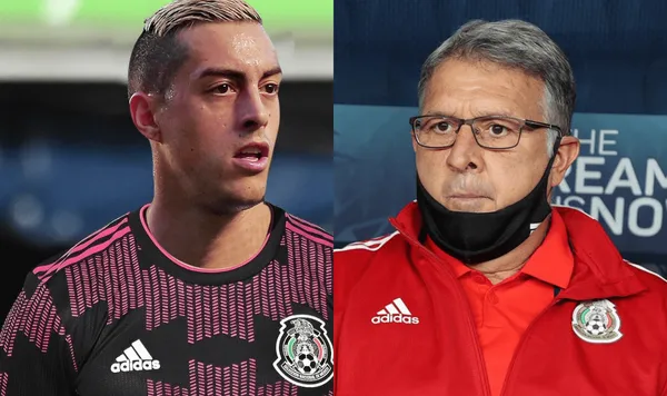Funes Mori quiere estar en Watar, pero un negocio millonario lo dejaría fuera de la justa