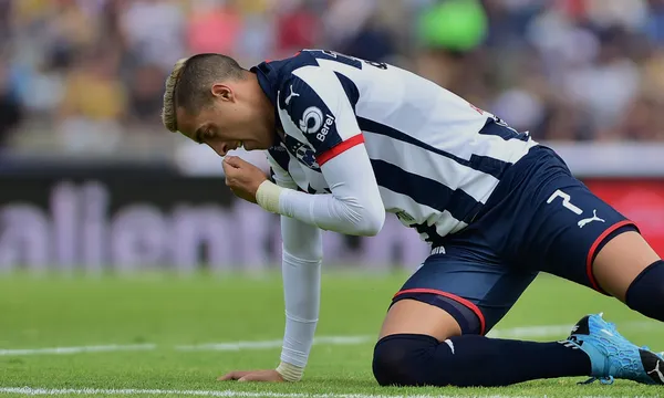 Funes Mori se quedó en la sultana del norte y de manera oficial se confirma que no jugará ante Pumas