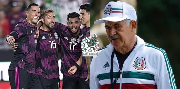 Funes Mori, uno de los jugadores más criticados de toda la selección mexicana, estaría a punto de decir adiós.