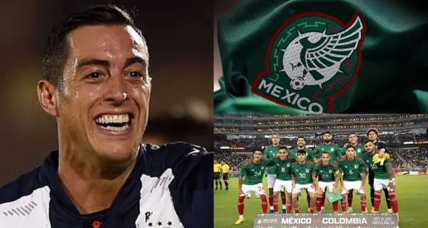 Funes Mori va al Tri y el jugador que Martino no tomó en cuenta