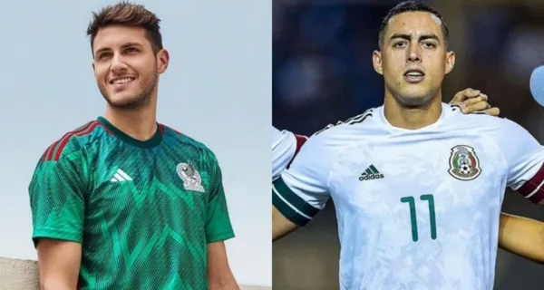 Funes Mori y el primer problema que tiene, tras ser oficial su primer llamado al Mundial.