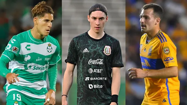 Futbolistas brillan fuera de los equipos que los formaron | Foto: Espeical