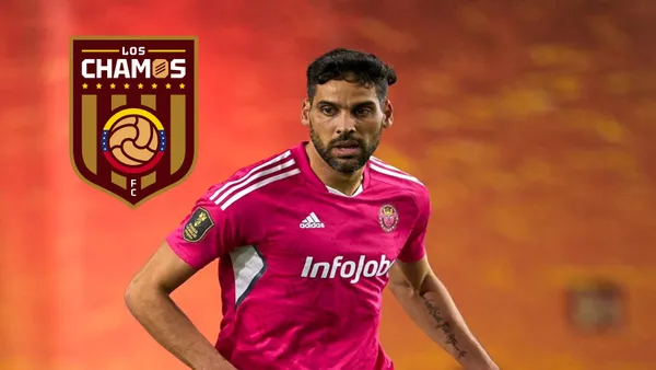 Gabriel Cíchero/ Foto After Kings League