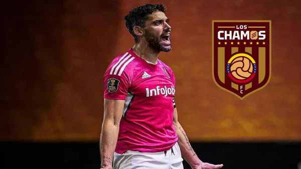 Gabriel Cichero/ Foto Marca