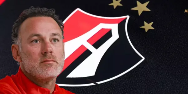 Gabriel Milito apostará por un canterano que cuenta con un paso en el Atlas