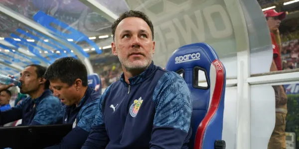 Gabriel Milito apuesta por una de las grandes joyas de la cantera en su pretemporada con Chivas