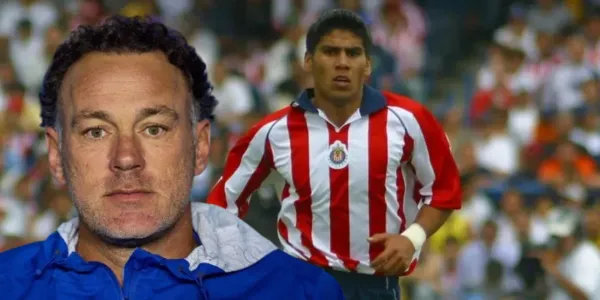 Gabriel Milito busca consolidar a un nuevo canterano que tiene como ídolo a Carlos Salcido