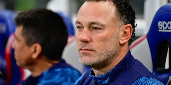 Gabriel Milito buscará implementar tres mandamientos en su segundo semestre en Chivas