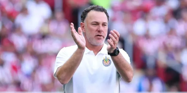 Gabriel Milito contaría con negociaciones avanzadas para renovar con Chivas