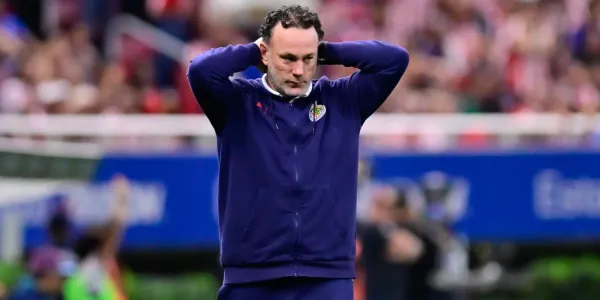 Gabriel Milito cuenta con malas noticias previo a su debut en el Clausura 2026