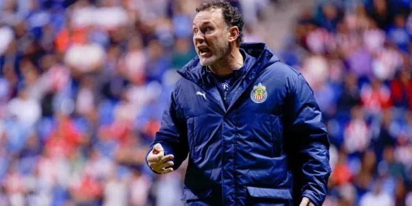 Gabriel Milito cuenta con una serie de condiciones para mantenerse en Chivas