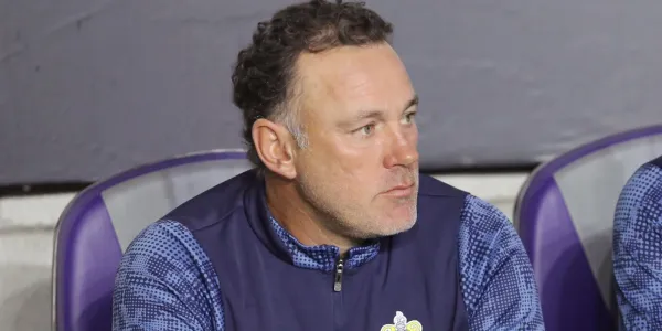 Gabriel Milito descarta lesión de una de sus figuras tras el duelo ante Mazatlán FC