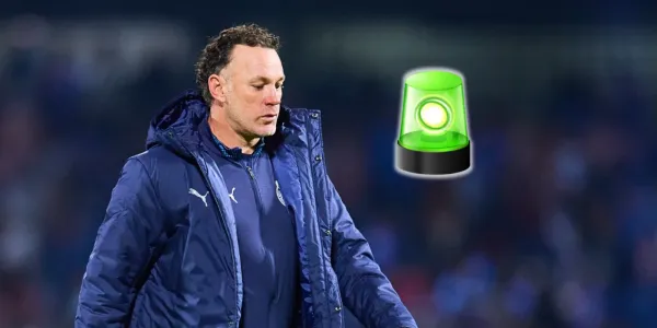 Gabriel Milito dio luz verde a Chivas para poder ir por un fichaje de lujo