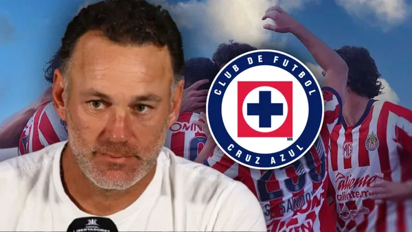 Gabriel Milito en Chivas