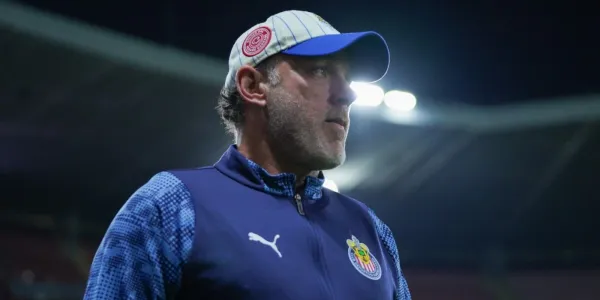Gabriel Milito estuvo a nada de llegar a otro equipo mexicano antes que Chivas