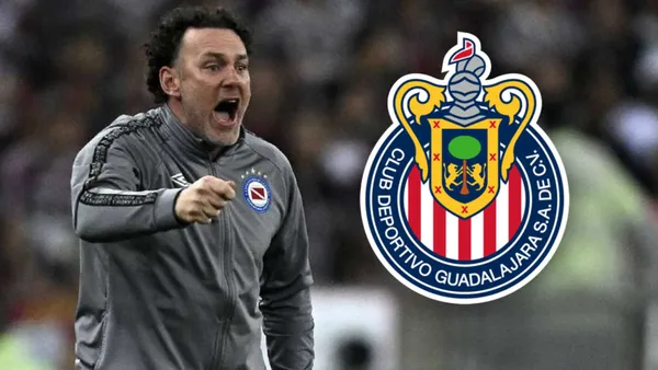 Gabriel Milito (Foto: Flashscore)