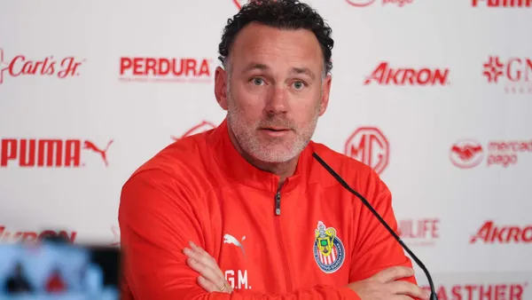 Gabriel Milito (Foto: MEXSPORT)