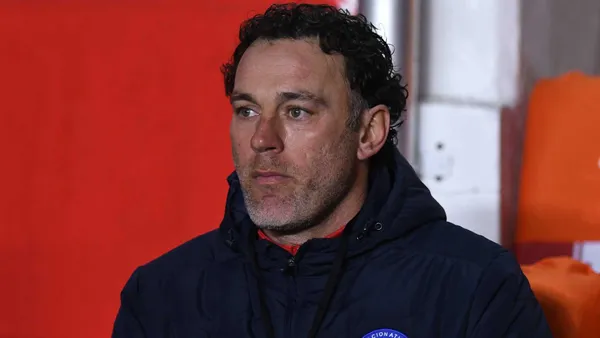 Gabriel Milito (Foto: TyC Sports)