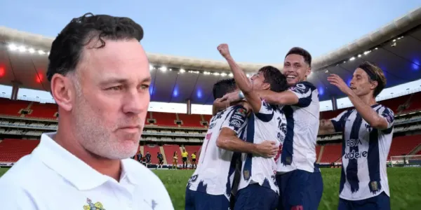 Gabriel Milito habría pedido el fichaje de un jugador de Rayados y otro futbolista más a Chivas